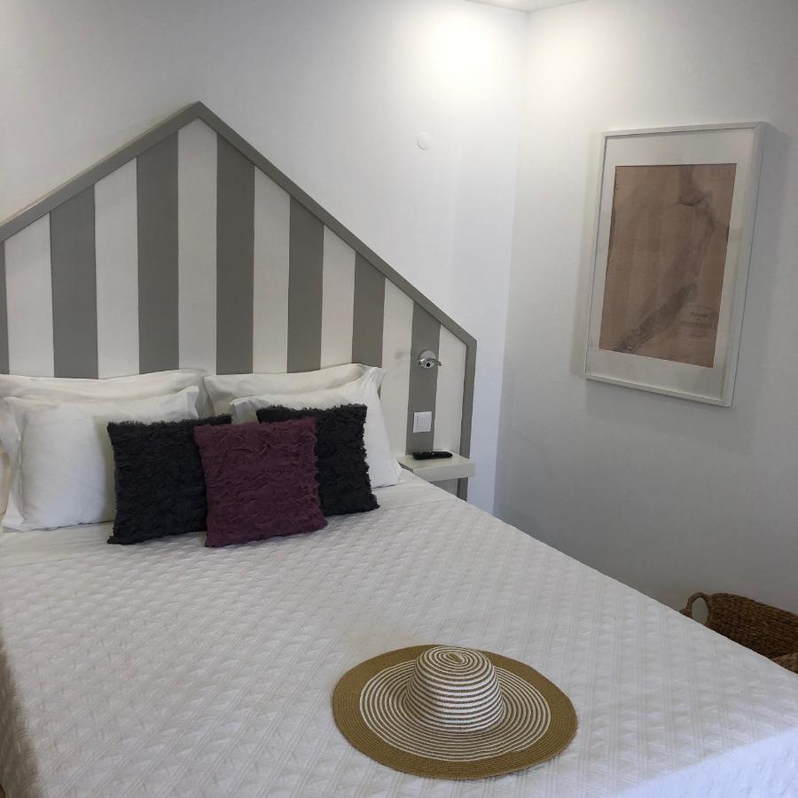 Casa Do Joaquim Da Praia Nazaré Zewnętrze zdjęcie