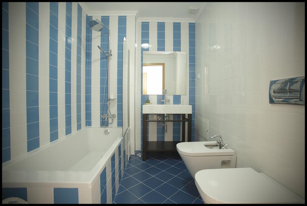 Casa Do Joaquim Da Praia Nazaré Pokój zdjęcie