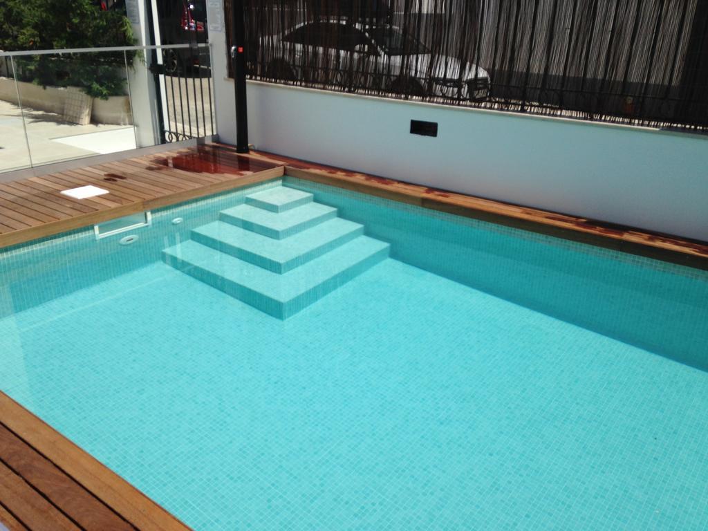 Casa Do Joaquim Da Praia Nazaré Zewnętrze zdjęcie