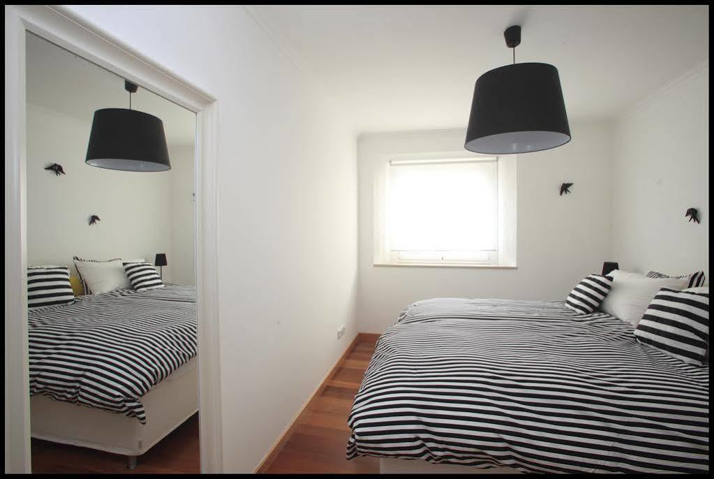 Casa Do Joaquim Da Praia Nazaré Zewnętrze zdjęcie